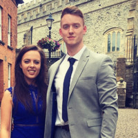 Caolan Mone