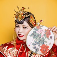 徐荷芳
