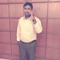 Pradeep George