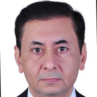 Asadullah Nawazani