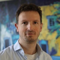 Olivier Haverman