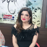 Sonia Dang