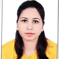 Siji Varghese