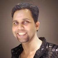 Vikas Kumar