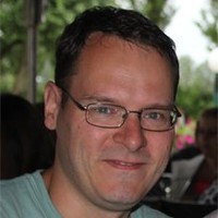 Ronny Van Aerle