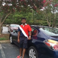 Mathan Subramaniam