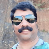 Rajesh Rane