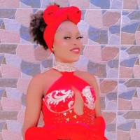 Blessing Okpara