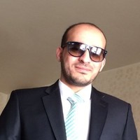 Khalid Al Masri