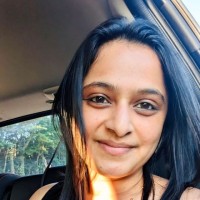 Richa Jaloree