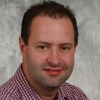 Eric Murphy