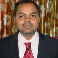 Sudhansu Nayak