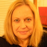 Janet Casey