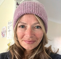 Victoria Waugh