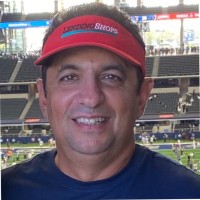 Nick Ahmad
