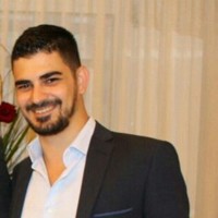 Mike Daaboul