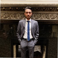 Hamidreza Moeinizadeh