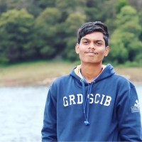 Yogeshwaran Senthil Kumar