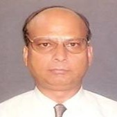 Rajeev Trikha