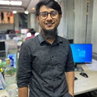 Abdullah Al Shafi