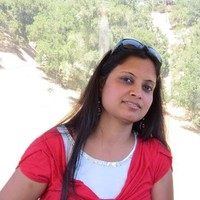 Pragati Sinha