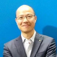 Desmond Chan