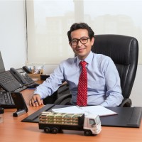 David Montenegro