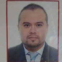 Luis Alberto Resendis Aguilera