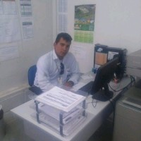Carlos Vasconcelos