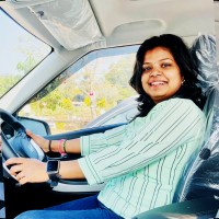 Reshma Kesarkar Jadhav