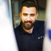 Ali Rouzbahani
