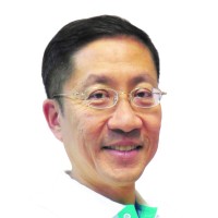 Chee Keong Chung
