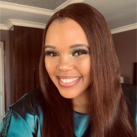 Cindy Lekubu