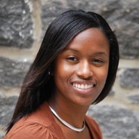 Shevorne Martin, Ma