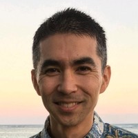 Eric Kanemoto