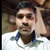 Indrjeet Patil