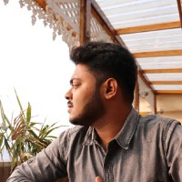 Pratyush Bhattacharya