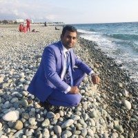 Rahmatullah Md