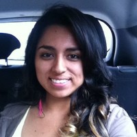 Luz Maria Gutierrez Chapoñan