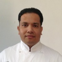 Raymund Blanco