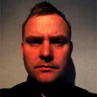 Mark Jackson Mior