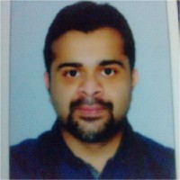Shamsudheen Kuniyil