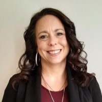 Rachel Hahn, MS, LPC, CCTP