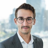 Xavier Croteau-Dufour, Ing.