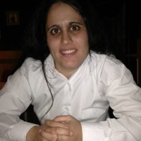 Ingrid Sanchez Jiménez