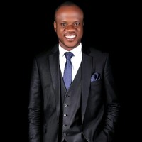 Kufre Anthony