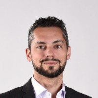 Cristian Caruso, IMC, CAIA