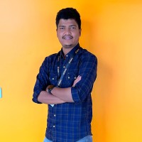 Siddharth Pawar