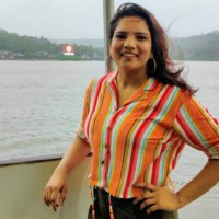 Sakshi Jain