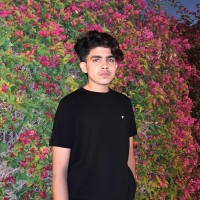 MUHAMMED SHAMMAS C M